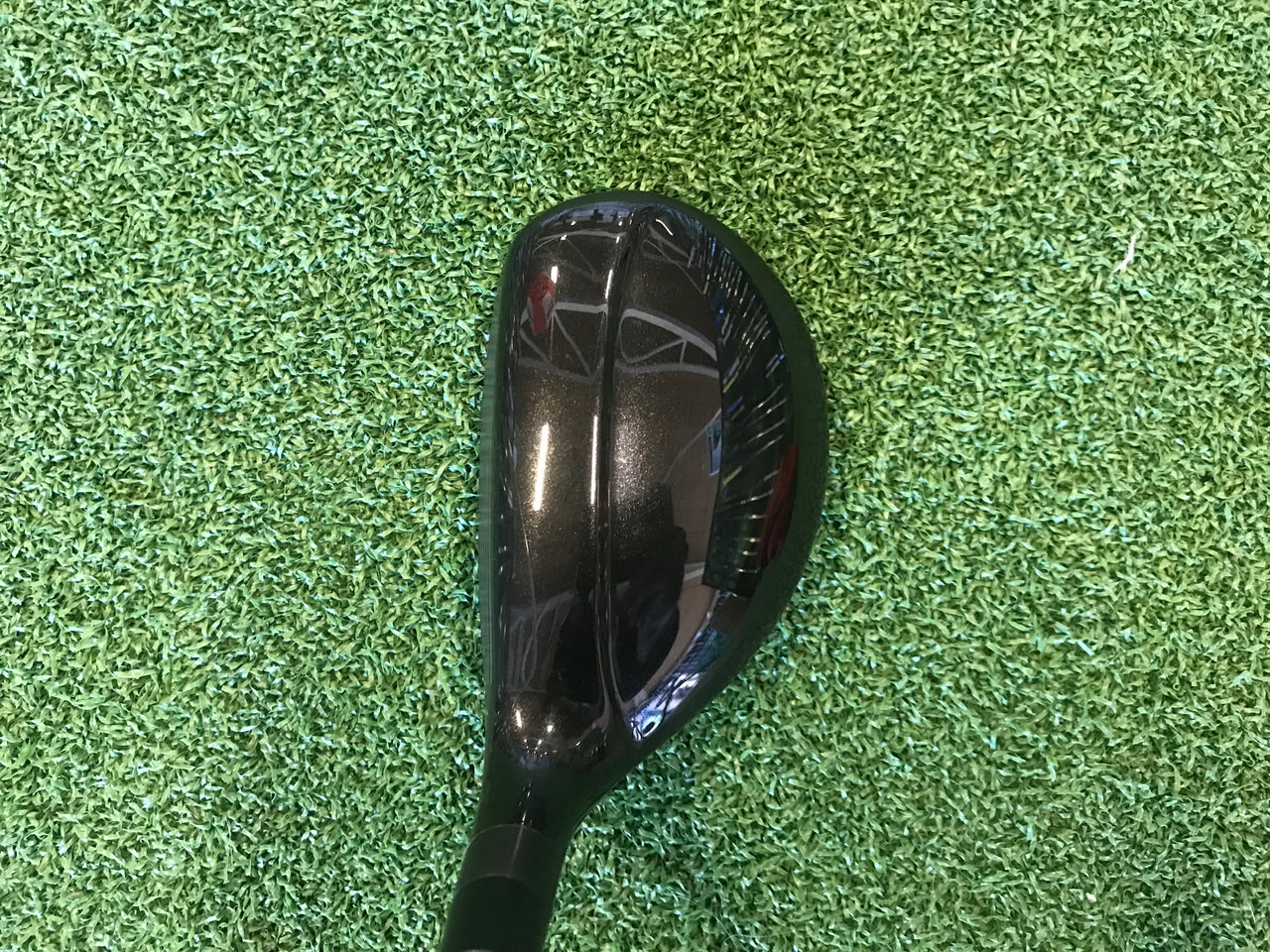 2018 Srixon Z H85 19° 3 Hybrid With Headcover *Excellent Condition*