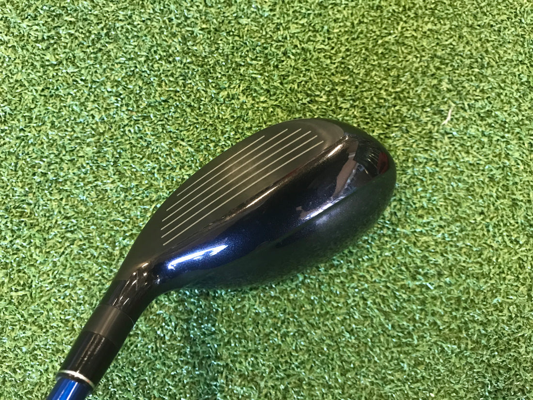 2018 Srixon Z H85 19° 3 Hybrid With Headcover *Excellent Condition*