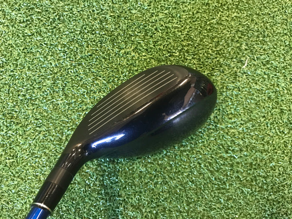 2018 Srixon Z H85 19° 3 Hybrid With Headcover *Excellent Condition*