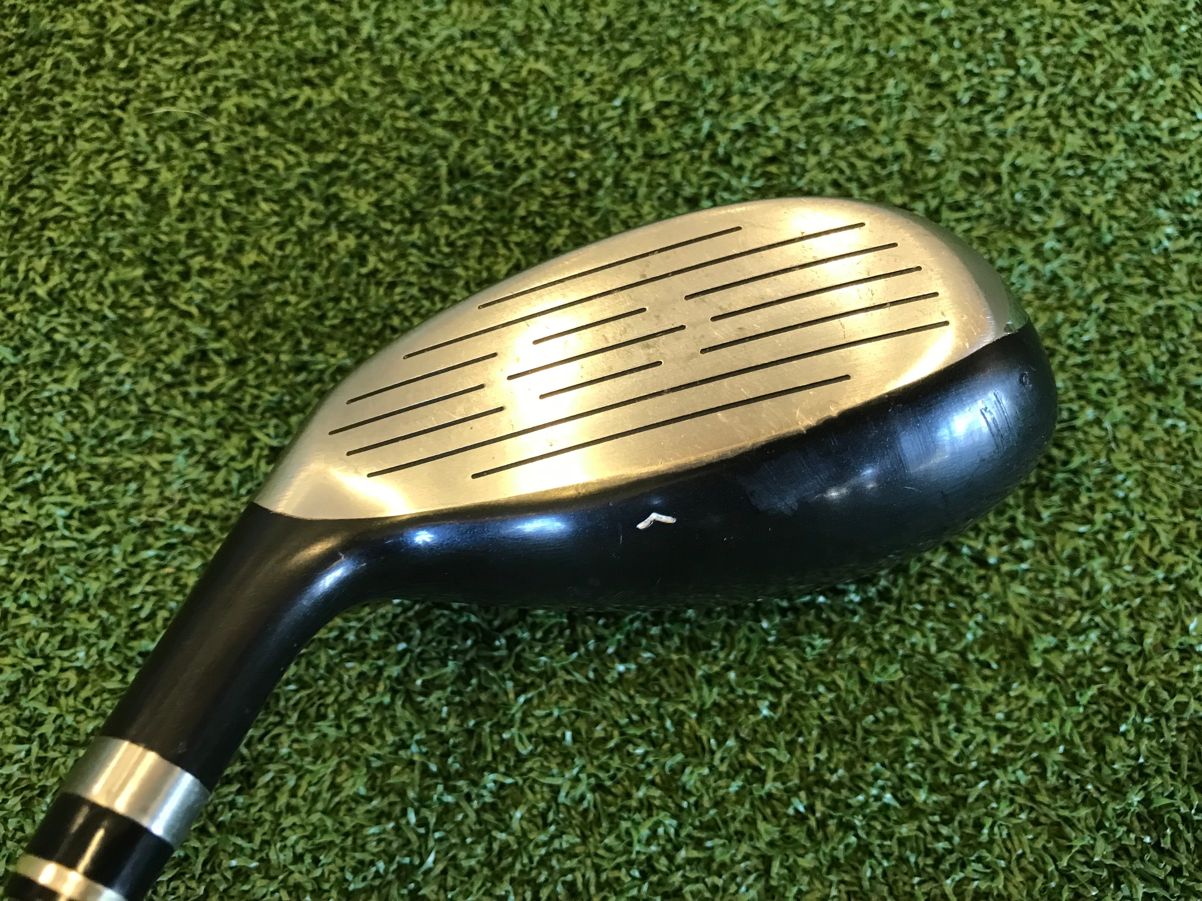 Wilson Staff Dh6 22° 4 Hybrid