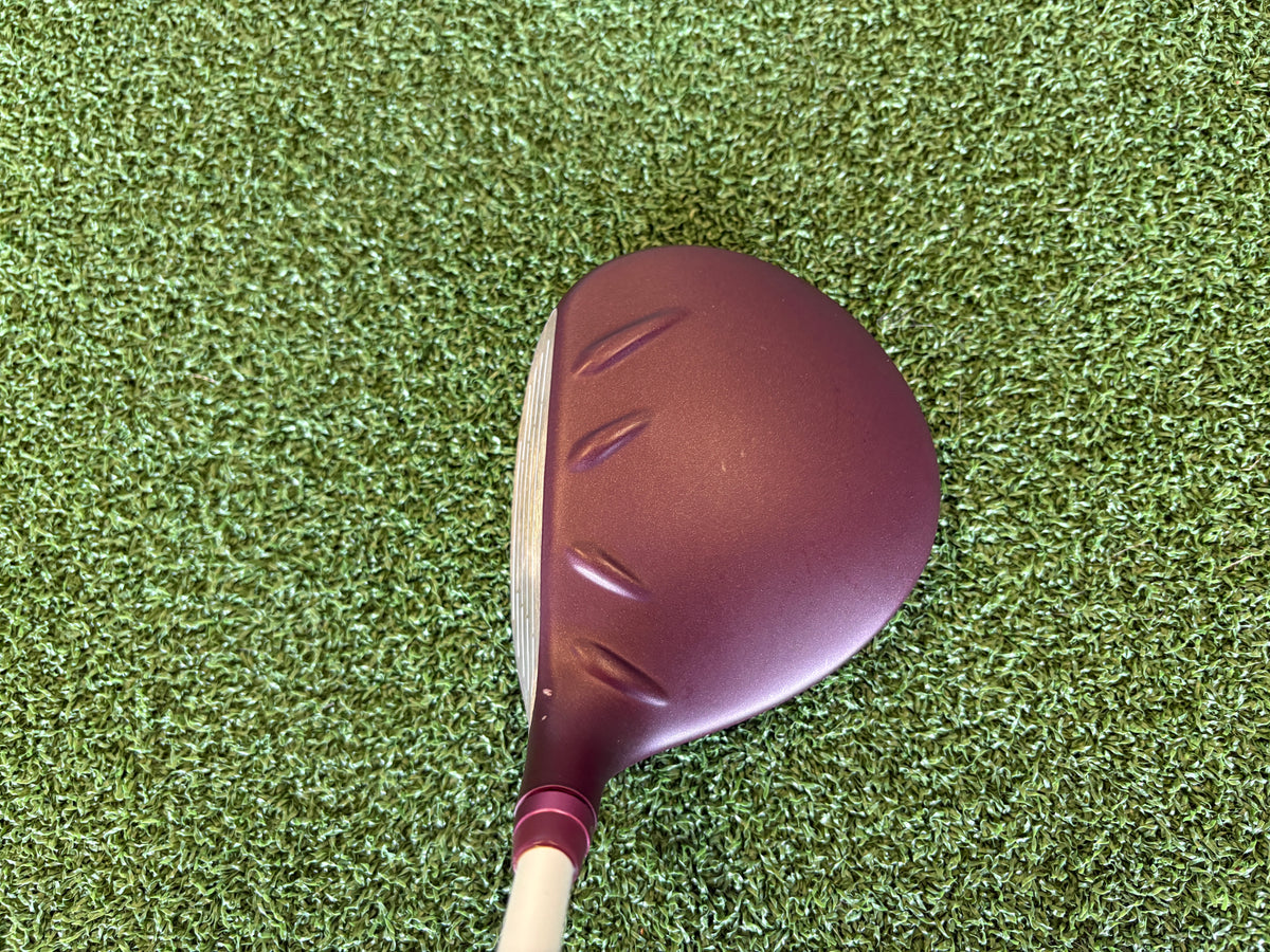 Ping GLe 2 22° Ladies 5 Wood *Excellent Condition*