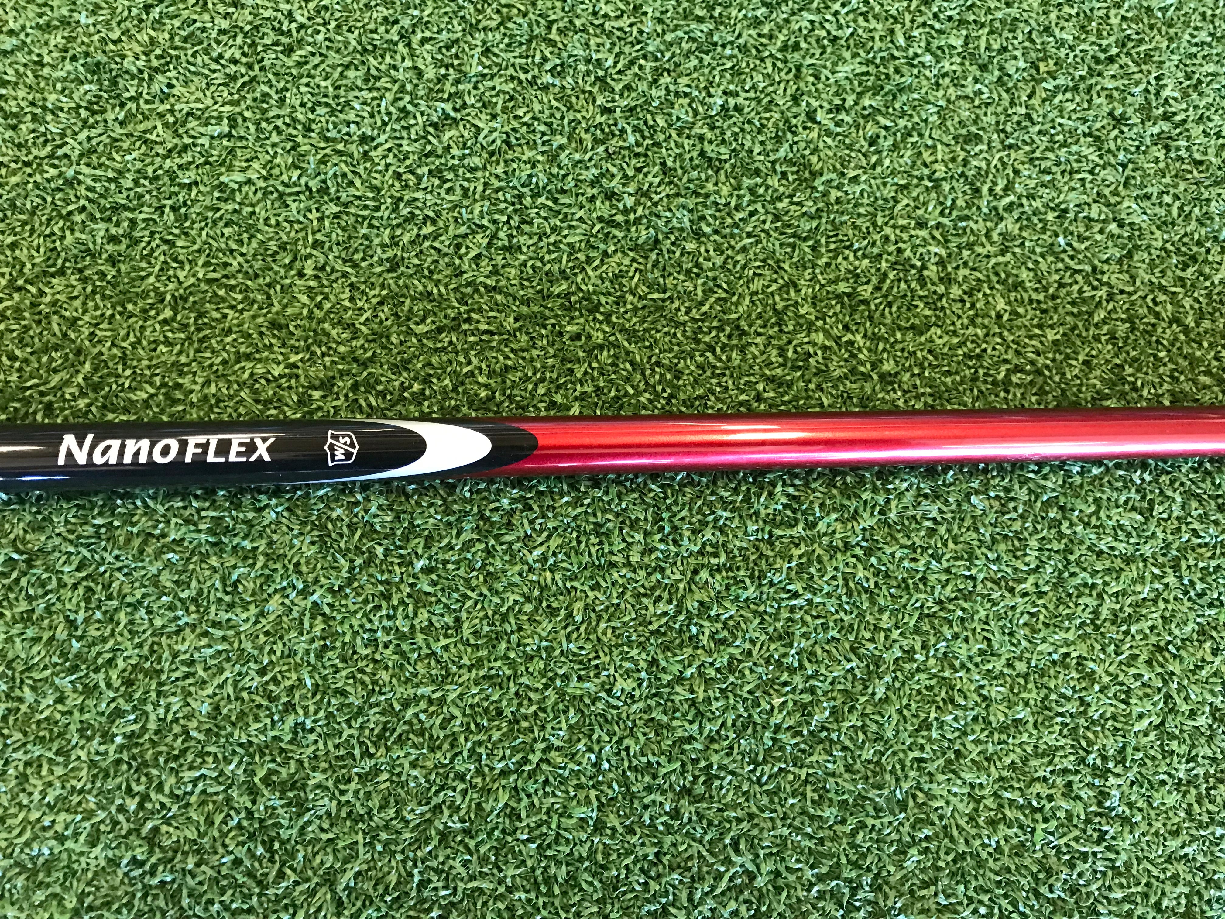 Wilson Staff Dh6 22° 4 Hybrid