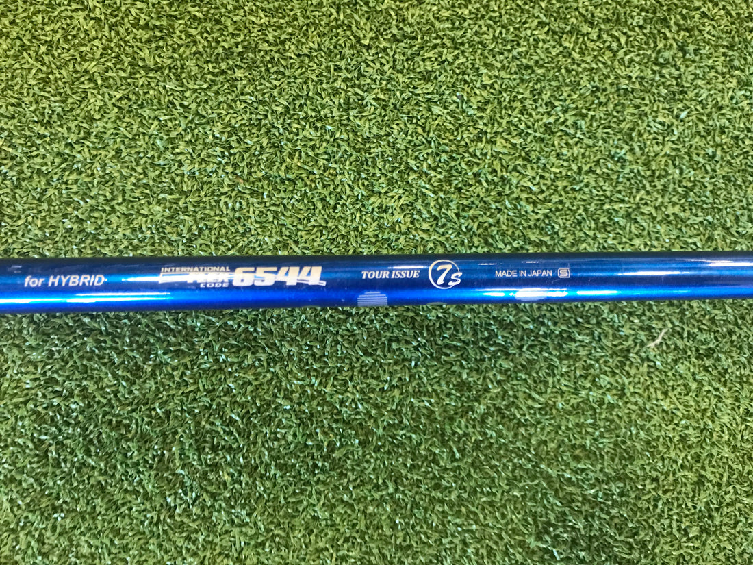 2018 Srixon Z H85 19° 3 Hybrid With Headcover *Excellent Condition*