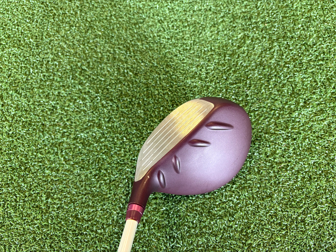 Ping GLe 2 22° Ladies 5 Wood *Excellent Condition*