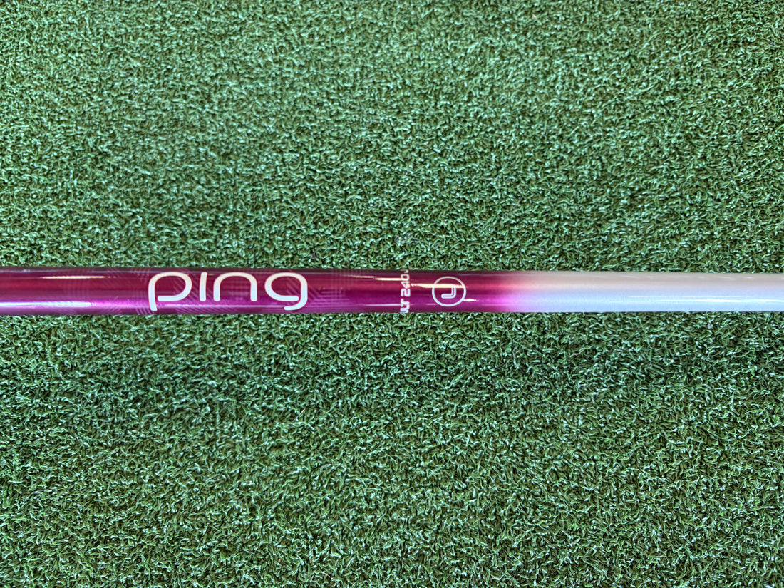Ping GLe 2 22° Ladies 5 Wood *Excellent Condition*