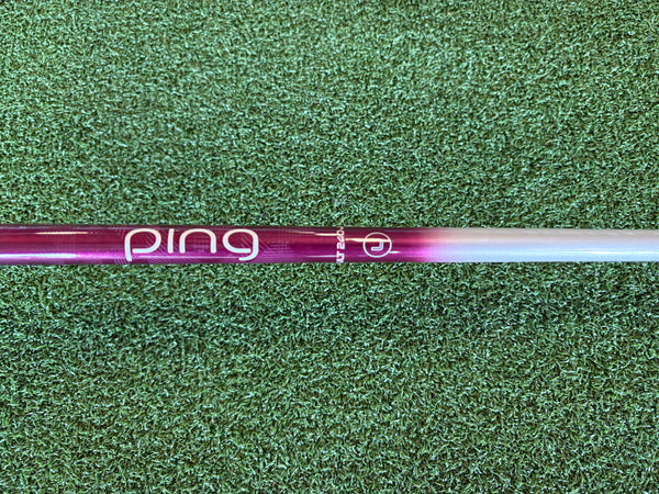 Ping GLe 2 22° Ladies 5 Wood *Excellent Condition*