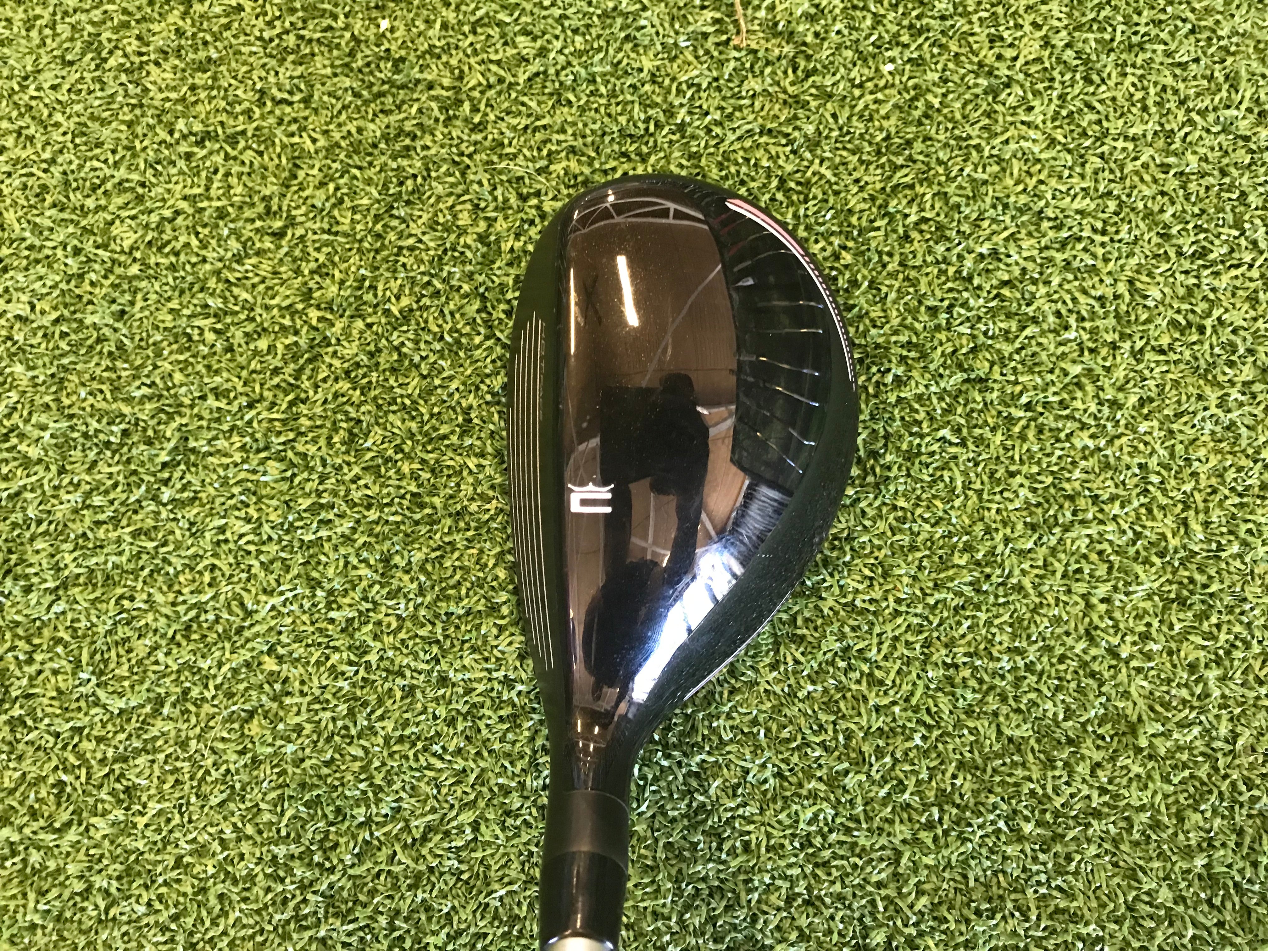 Cobra King LTDx 24° Ladies 5 Hybrid