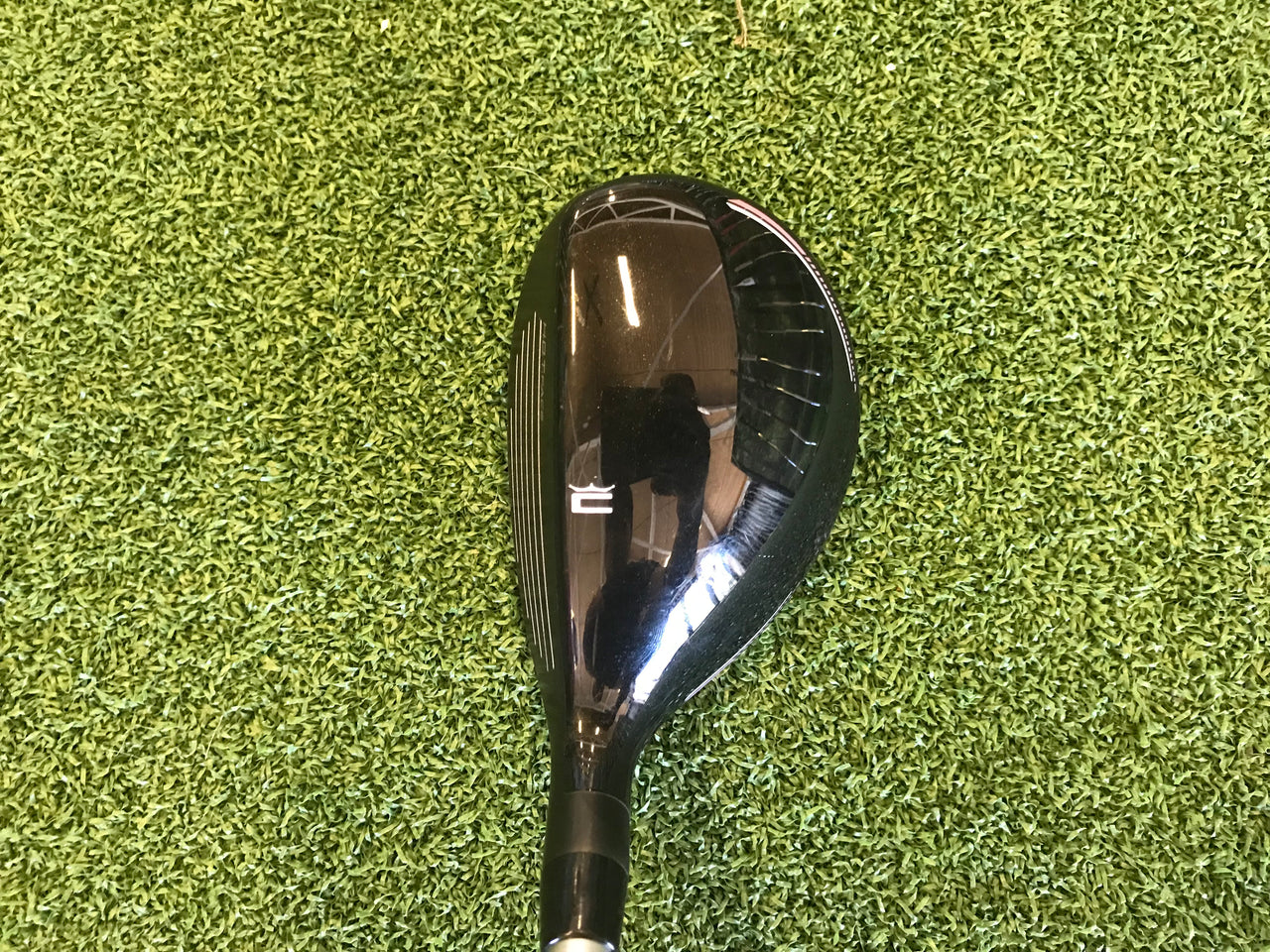 Cobra King LTDx 24° Ladies 5 Hybrid