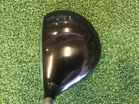 BenRoss Gold 18° 5 Wood With Headcover
