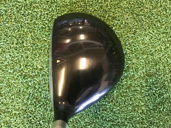 BenRoss Gold 18° 5 Wood With Headcover