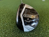 2013 Callaway X HOT 17° 4 Wood