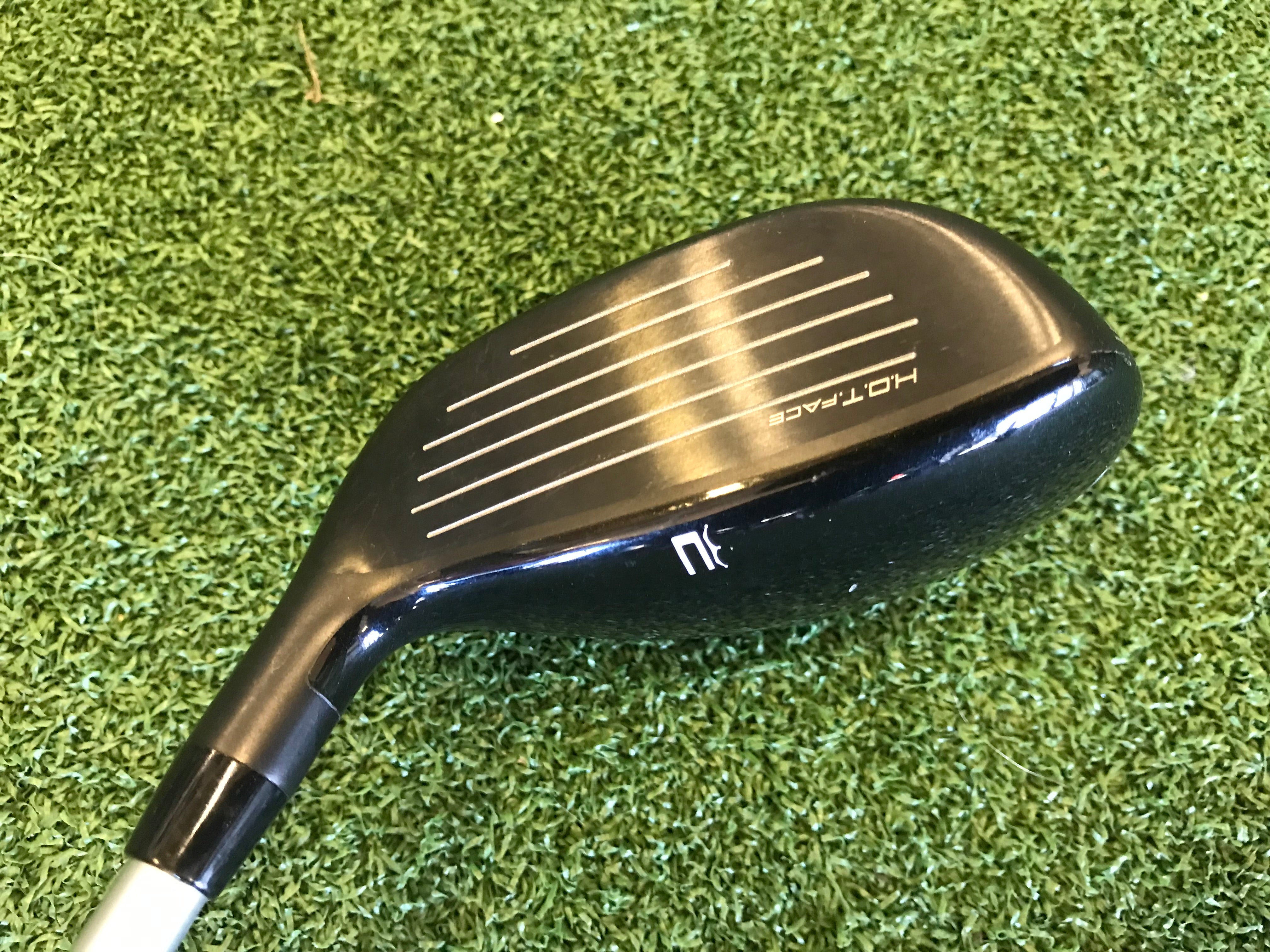 Cobra King LTDx 24° Ladies 5 Hybrid