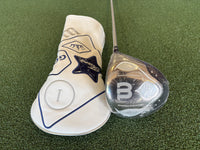 *New* Wilson Tiara 14° Ladies Driver With Headcover