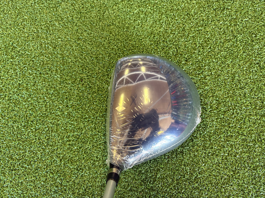 *New* Wilson Tiara 14° Ladies Driver With Headcover