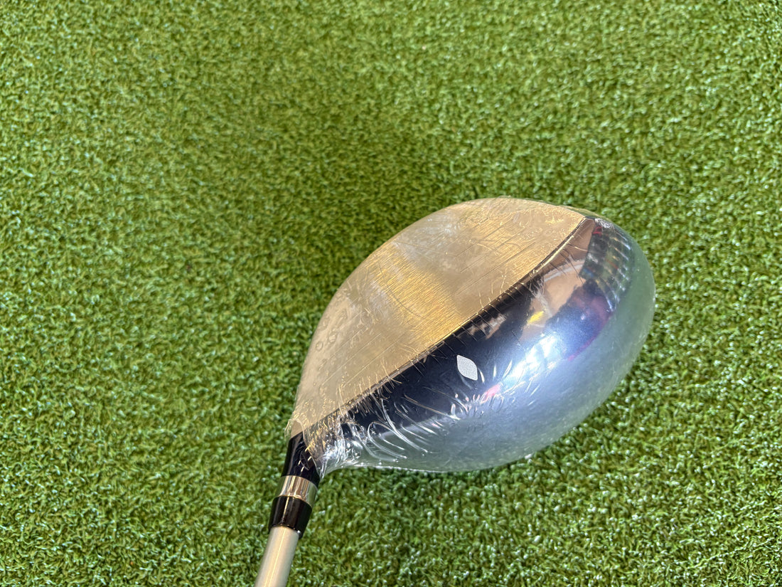 *New* Wilson Tiara 14° Ladies Driver With Headcover