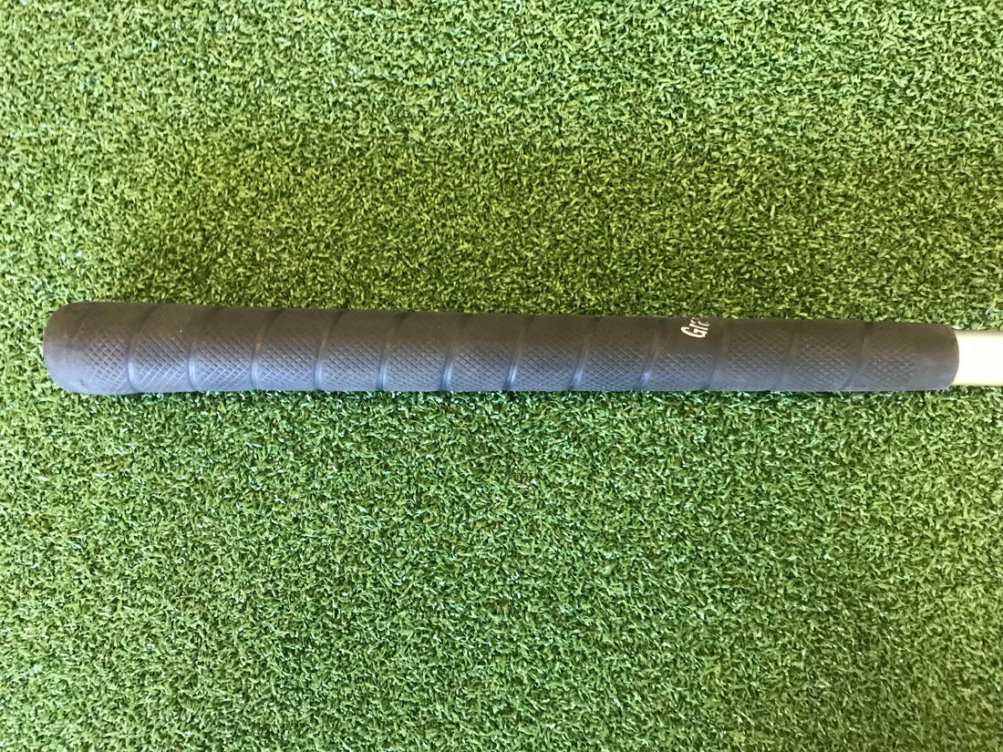 BenRoss Gold 18° 5 Wood With Headcover