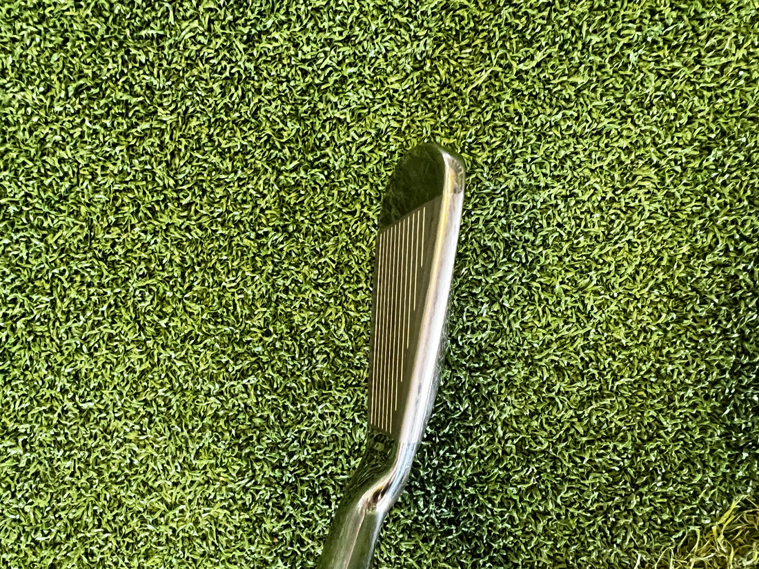 2006 Bridgestone TourStage ViQ CL 5-9, Pw, Sw Ladies Iron Set