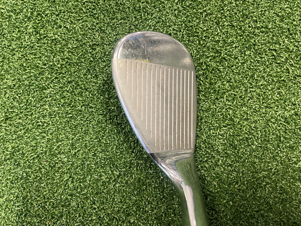 Cleveland Tour Action Reg. 588 53° Left Handed Wedge
