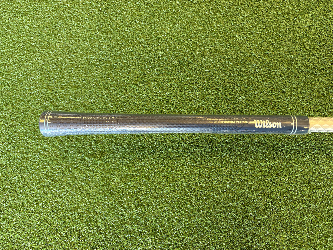 *New* Wilson Tiara 14° Ladies Driver With Headcover
