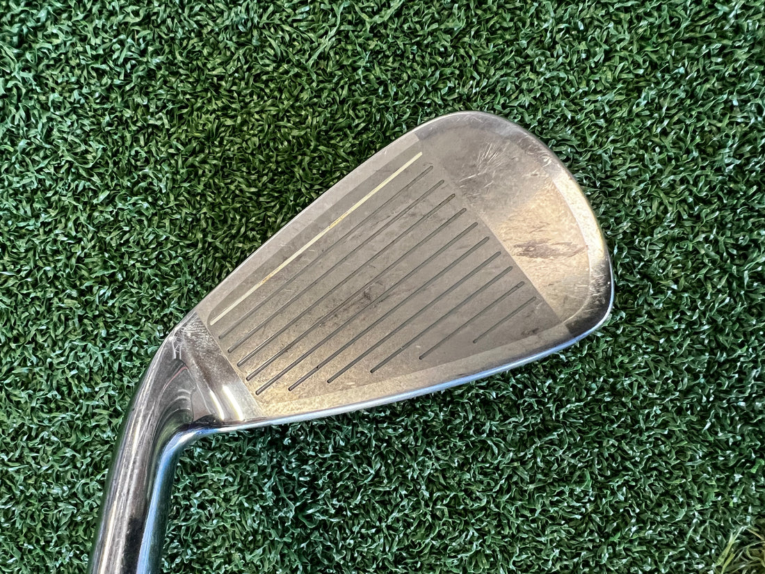 2006 Bridgestone TourStage ViQ CL 5-9, Pw, Sw Ladies Iron Set