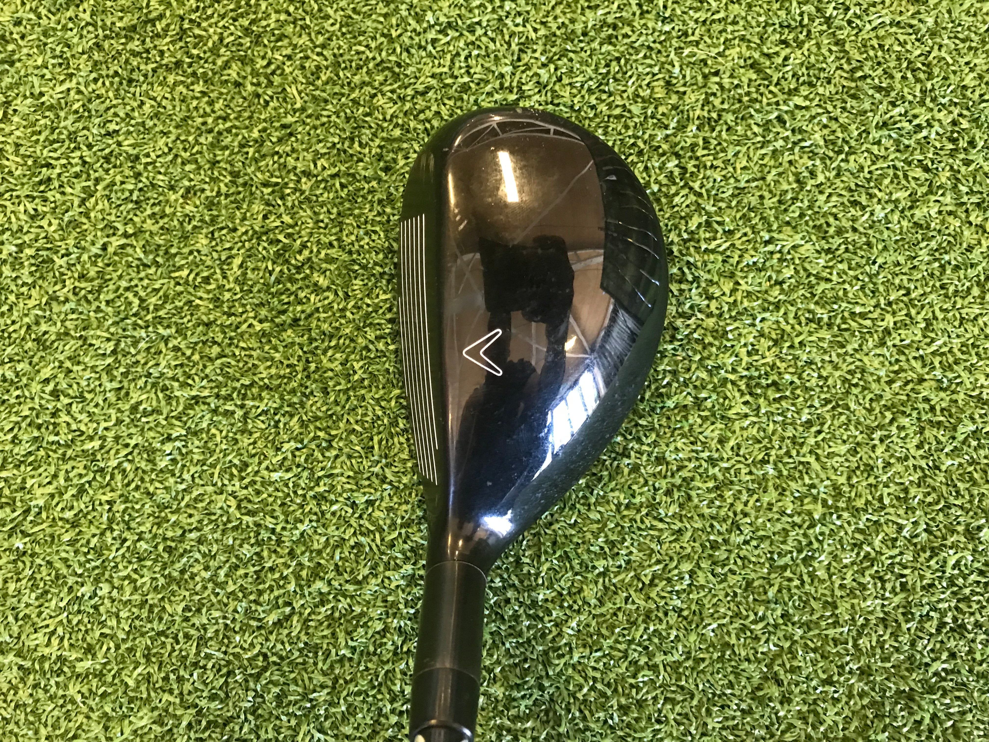 Callaway X2 Hot 25° 5 Hybrid