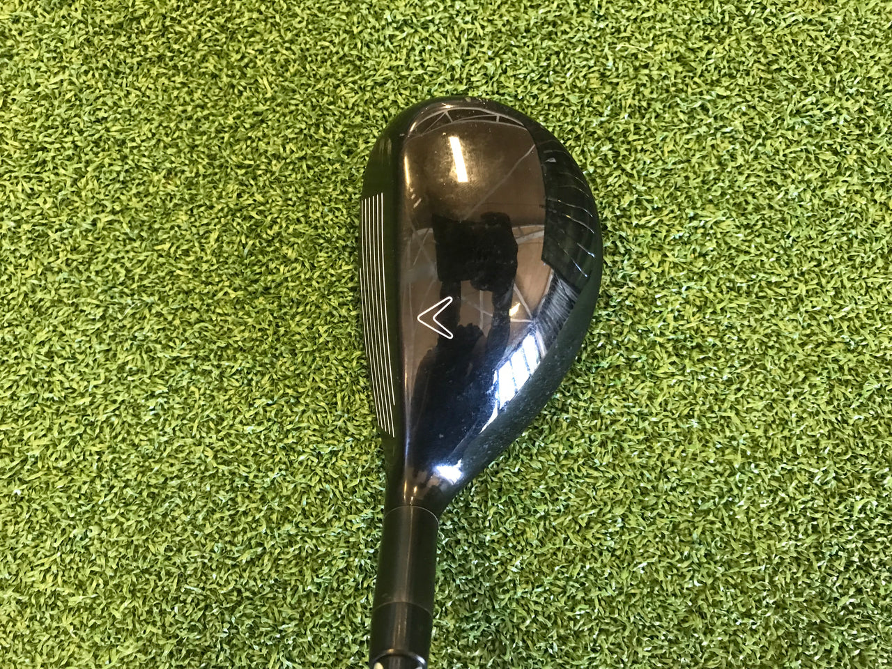 Callaway X2 Hot 25° 5 Hybrid