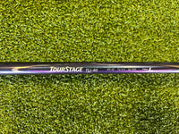 2006 Bridgestone TourStage ViQ CL 5-9, Pw, Sw Ladies Iron Set