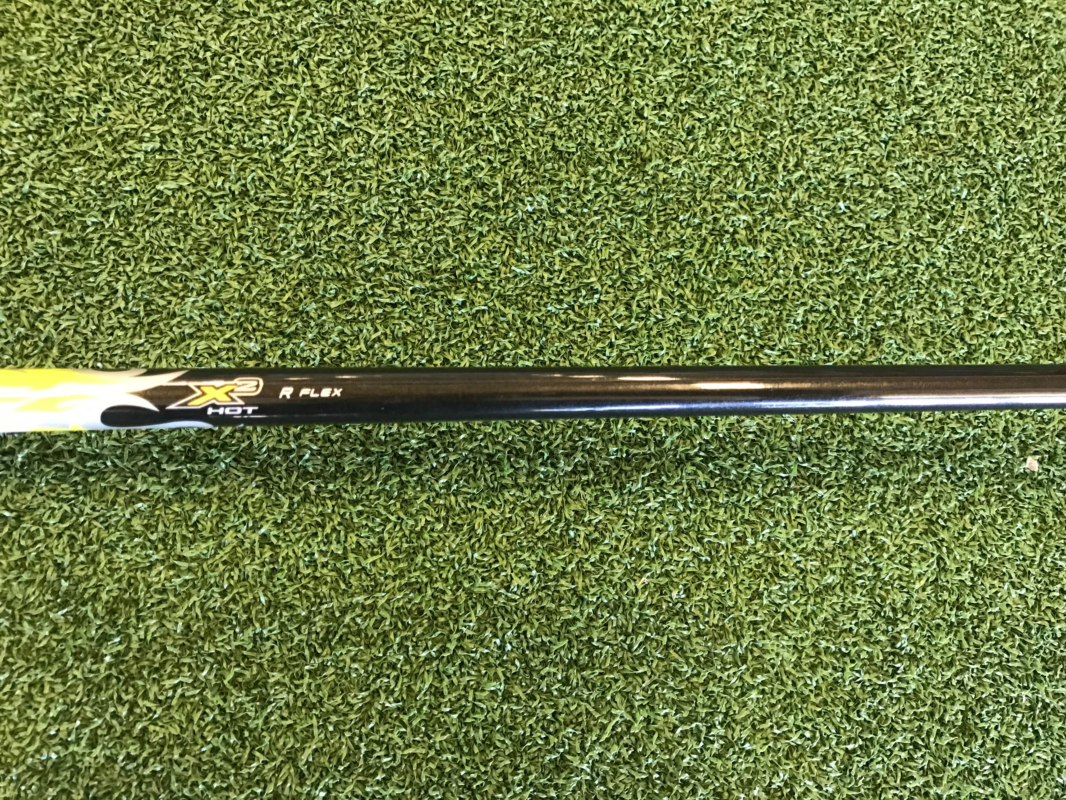 Callaway X2 Hot 25° 5 Hybrid