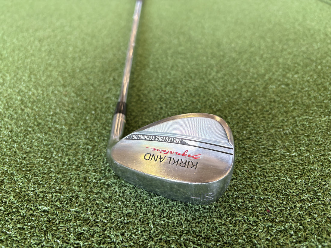Kirkland Signature 60° +1" Wedge