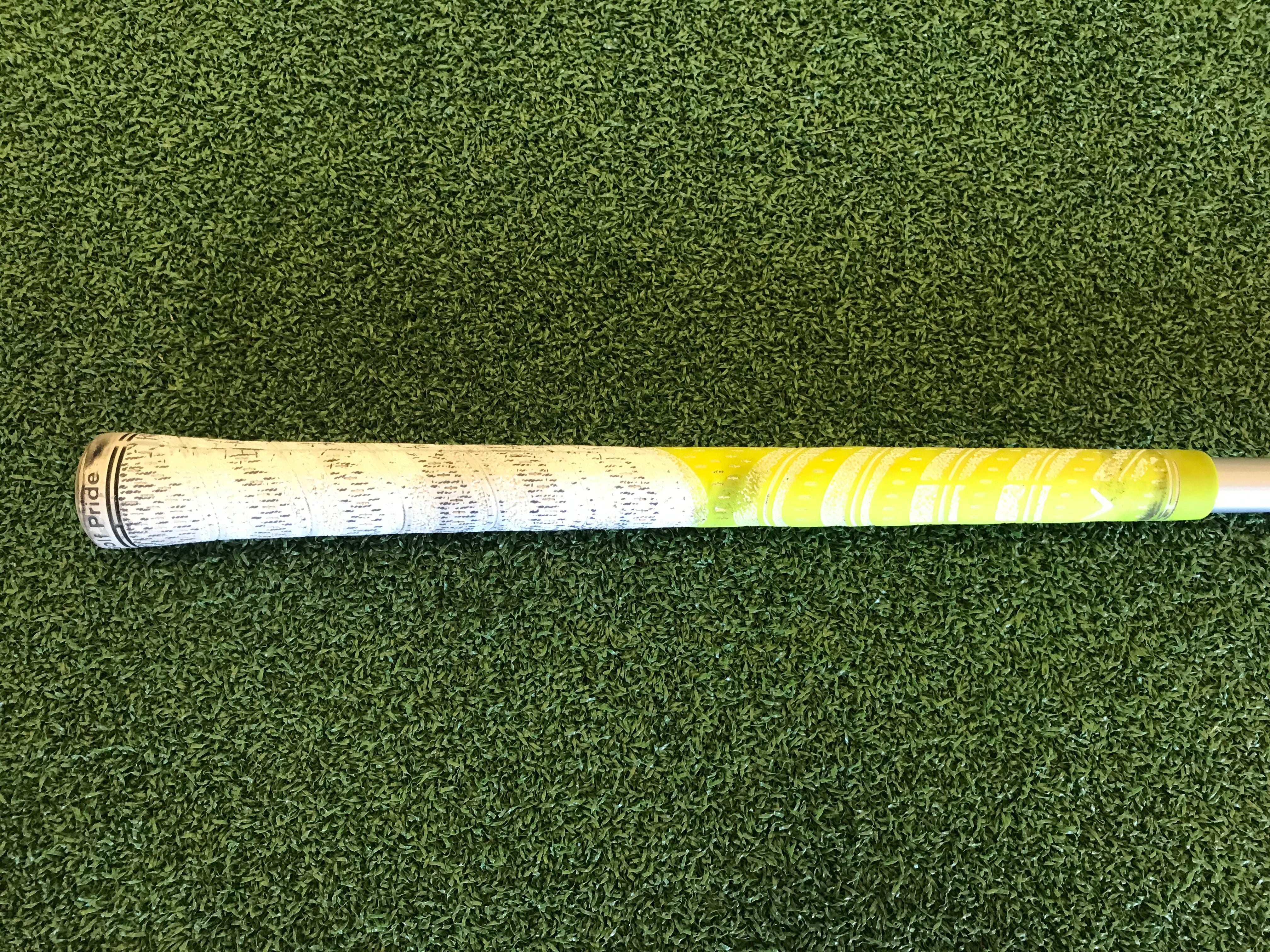 Callaway X2 Hot 25° 5 Hybrid