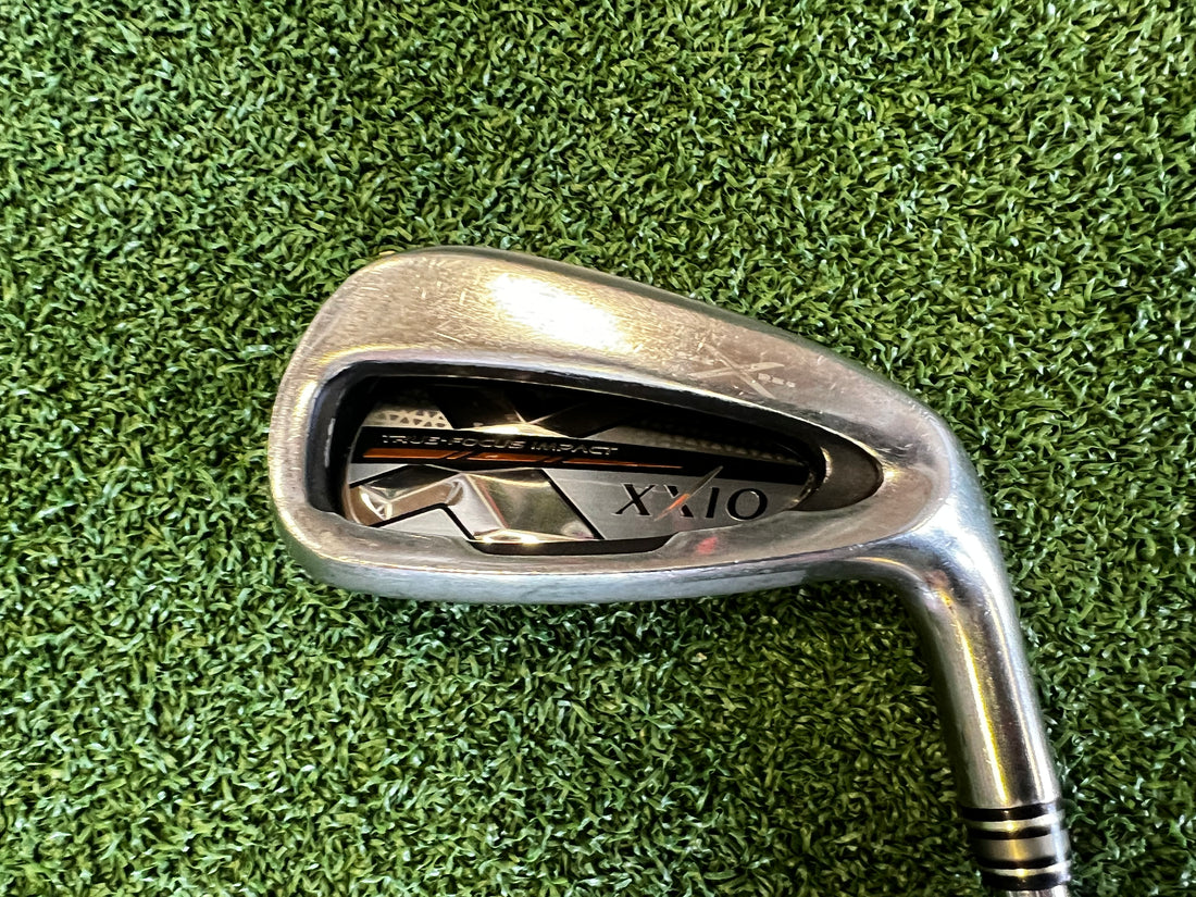 2018 XXIO X 5-9, PW Iron Set