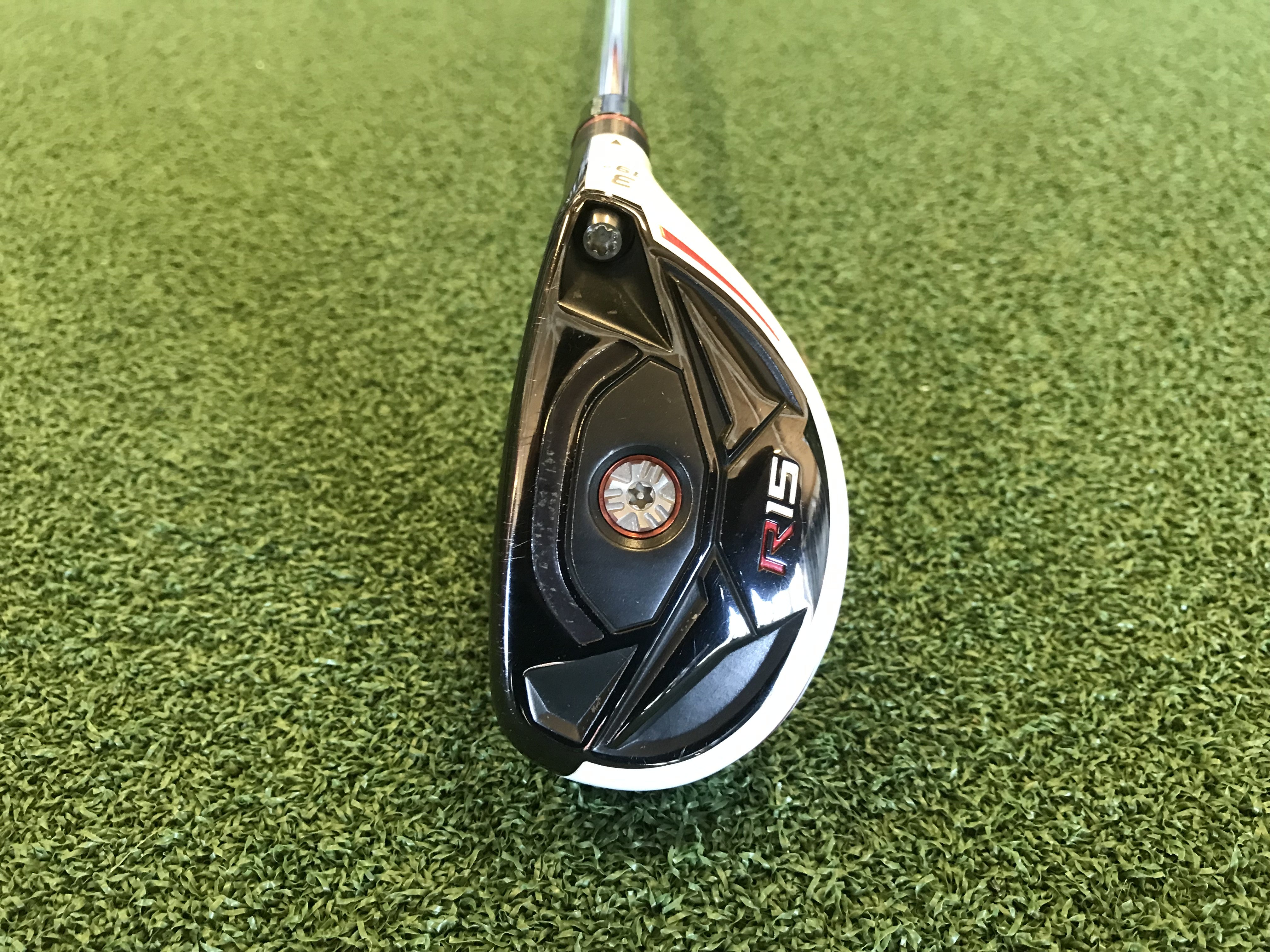 TaylorMade R15 19° 3 Hybrid