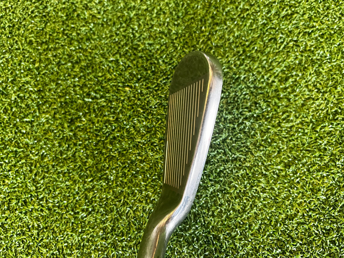 2018 XXIO X 5-9, PW Iron Set