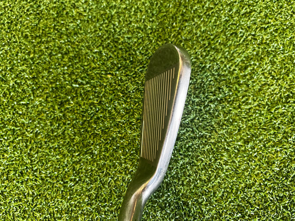 2018 XXIO X 5-9, PW Iron Set