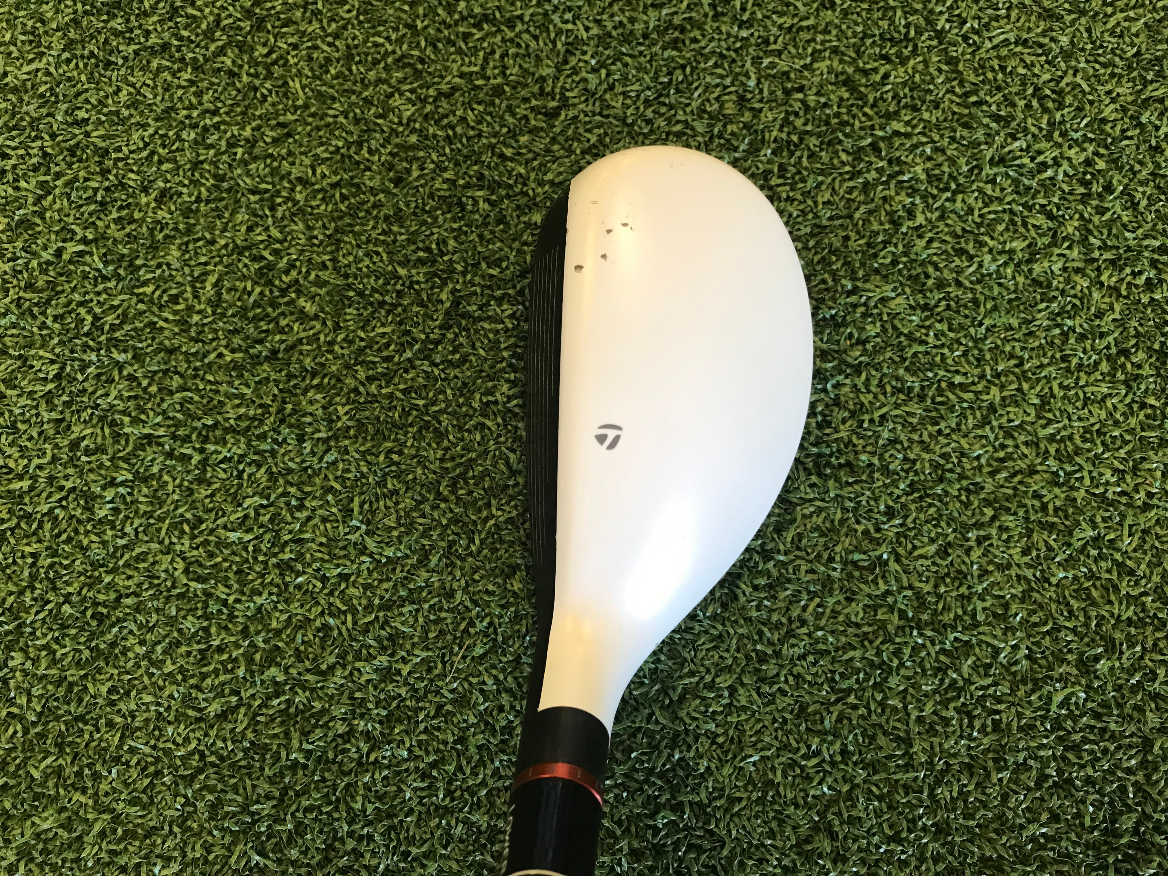 TaylorMade R15 19° 3 Hybrid