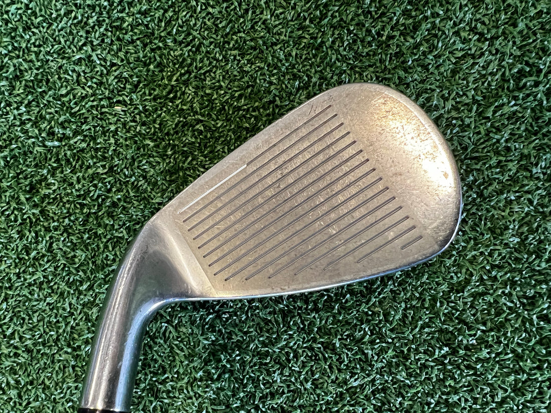 2018 XXIO X 5-9, PW Iron Set