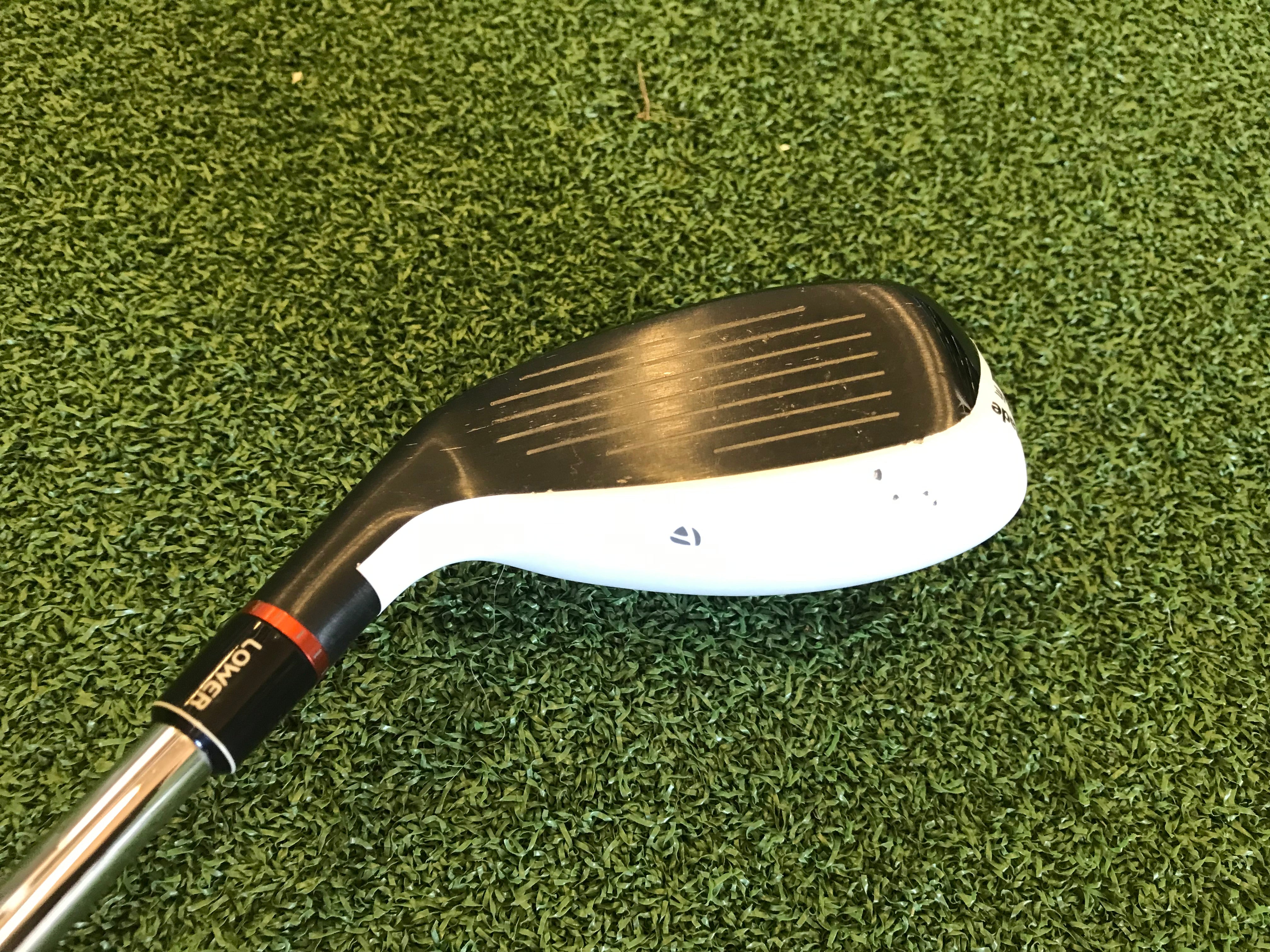 TaylorMade R15 19° 3 Hybrid