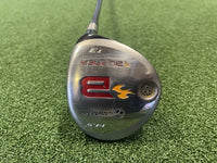 2008 TaylorMade Burner 14.5° 3 Wood