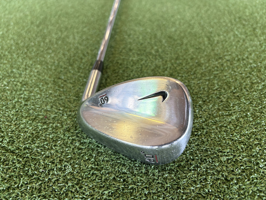 Nike Forged 60° Wedge