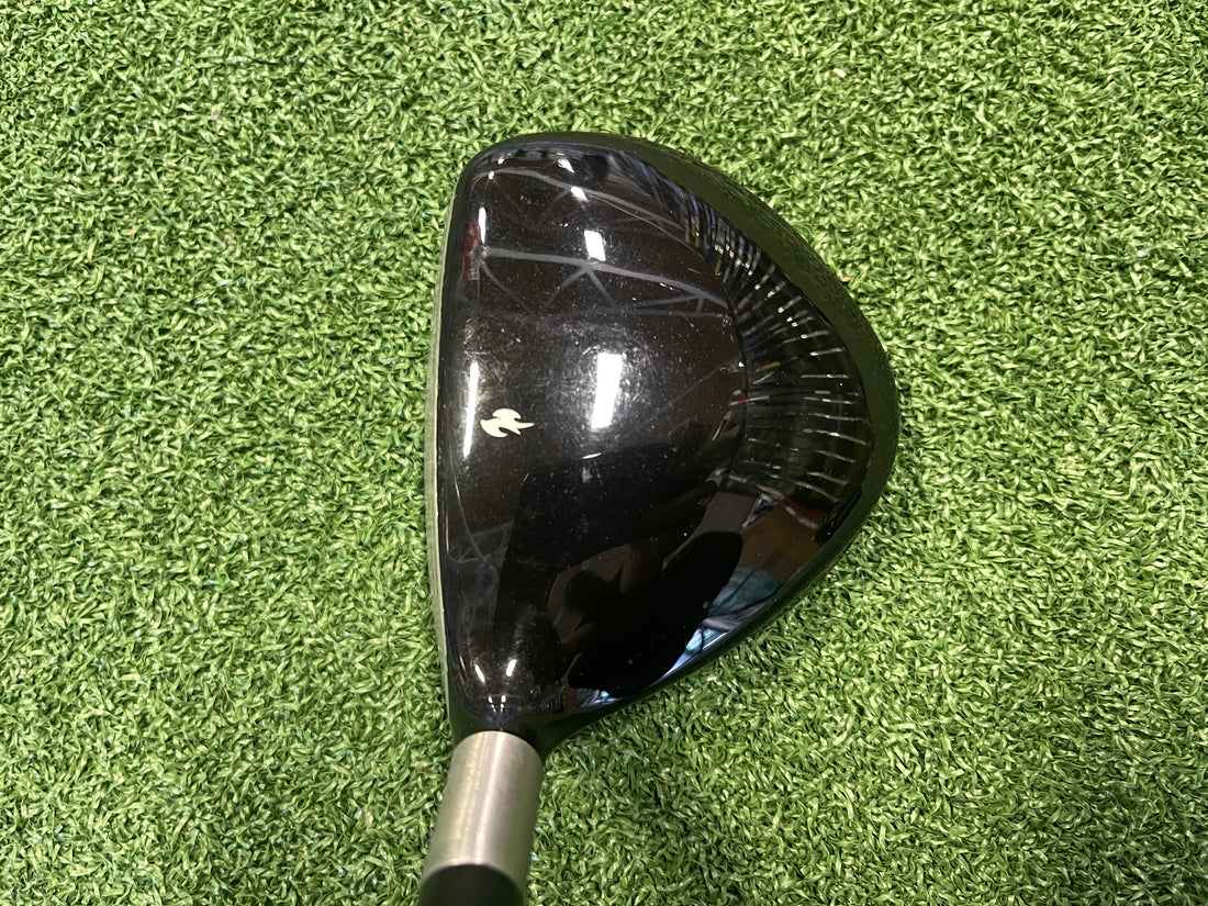 2008 TaylorMade Burner 14.5° 3 Wood