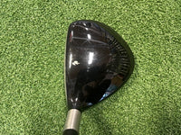 2008 TaylorMade Burner 14.5° 3 Wood
