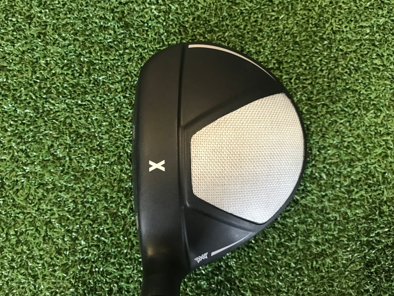 *New* PXG 0341 X Gen4 15° 3 Wood with Headcover