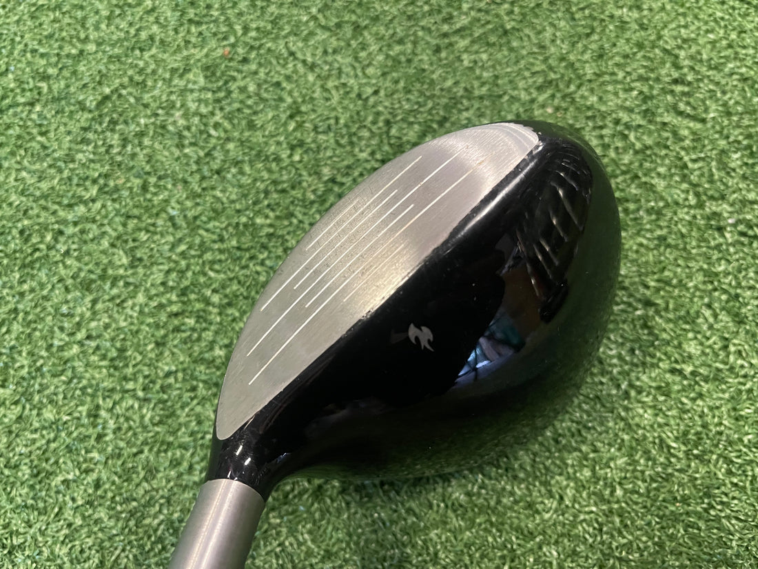 2008 TaylorMade Burner 14.5° 3 Wood
