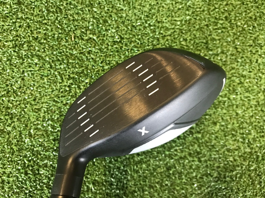 *New* PXG 0341 X Gen4 15° 3 Wood with Headcover
