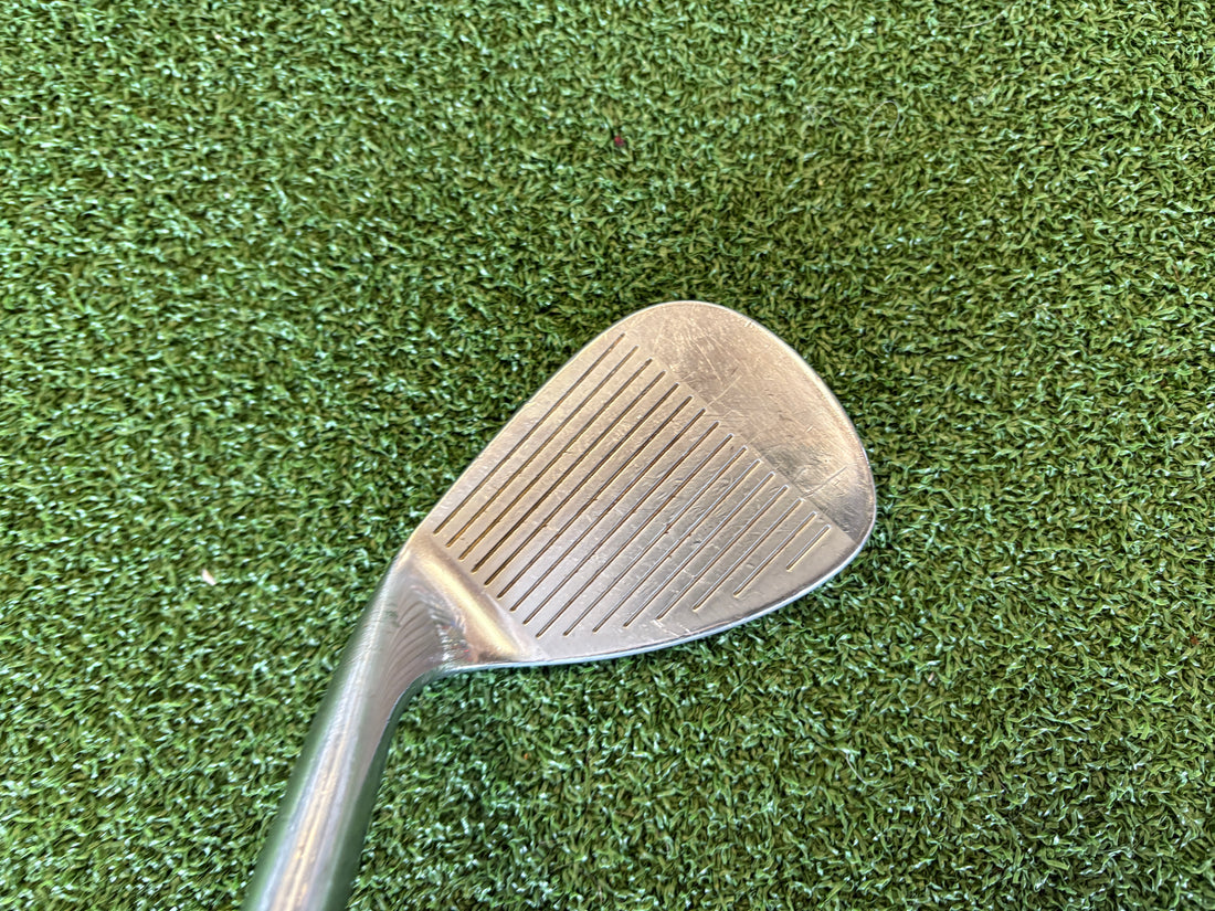 Nike Forged 60° Wedge