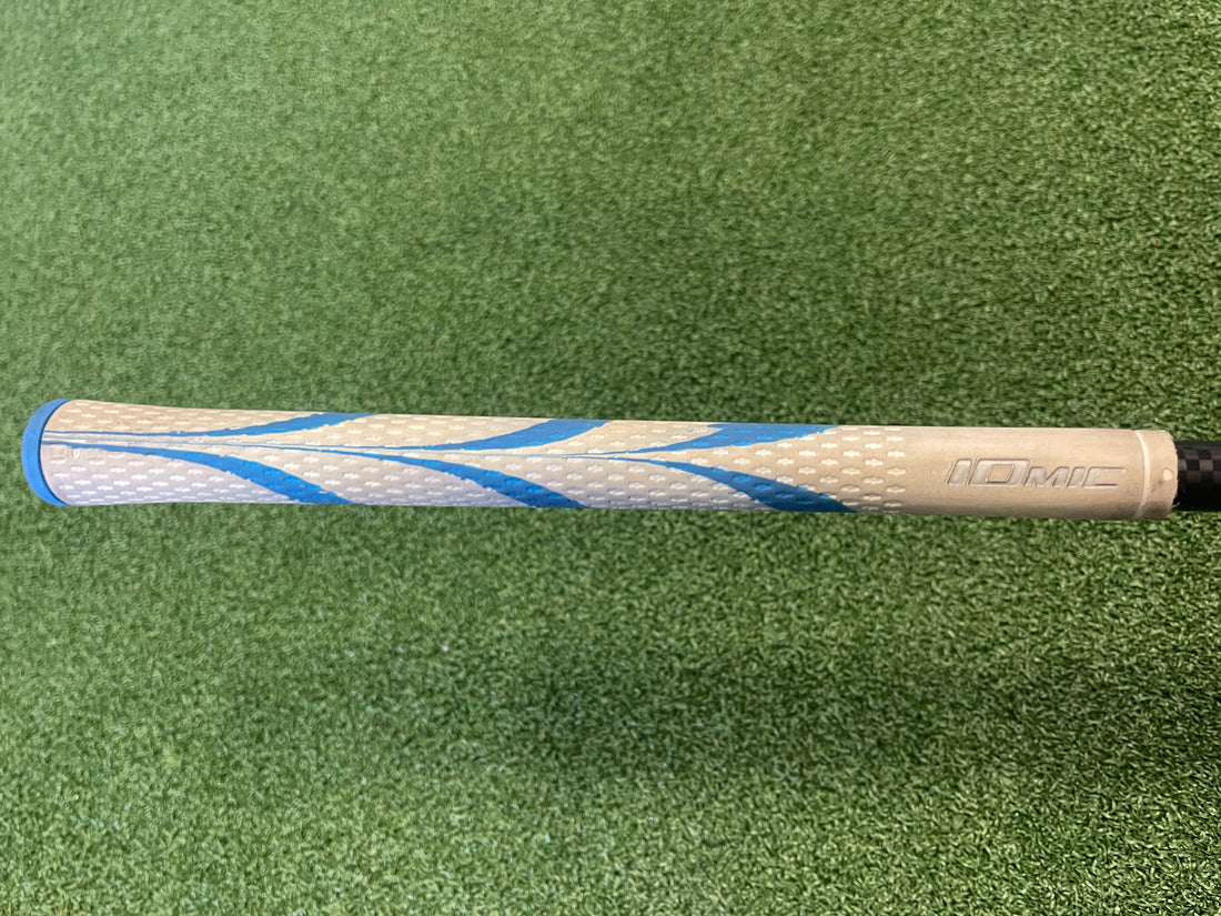 2008 TaylorMade Burner 14.5° 3 Wood