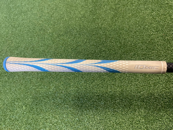 2008 TaylorMade Burner 14.5° 3 Wood