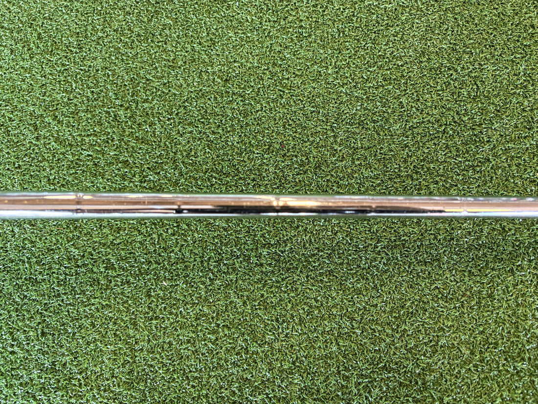 Nike Forged 60° Wedge