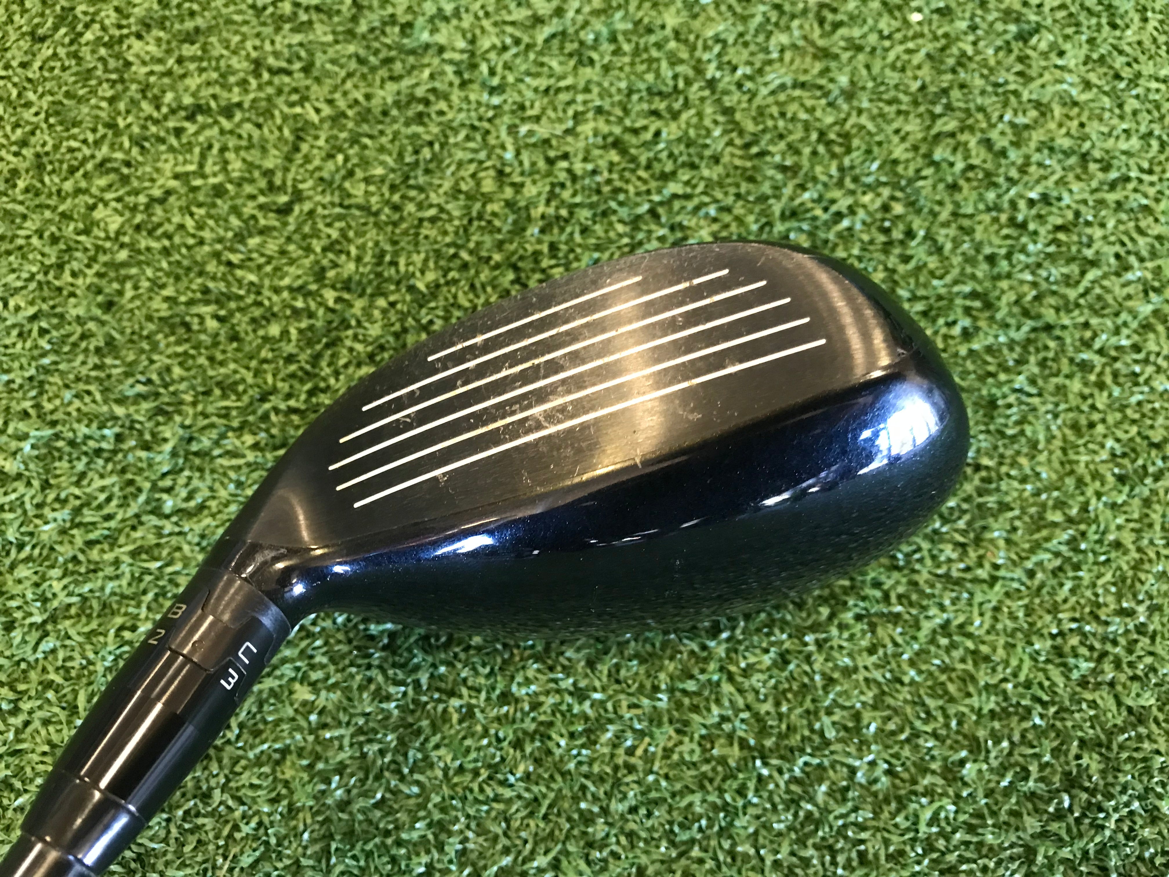 Titleist 915H 21° 3 Hybrid