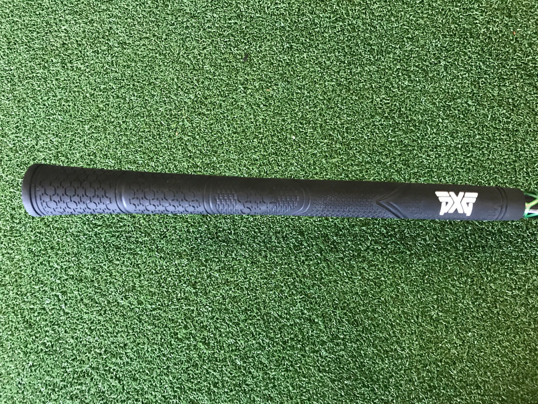 *New* PXG 0341 X Gen4 15° 3 Wood with Headcover